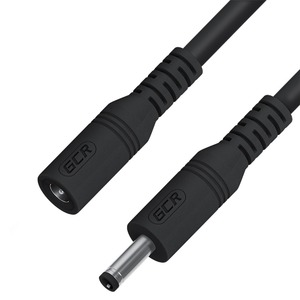 Кабель силовой DC - DC Greenconnect GCR-56070 5.0m