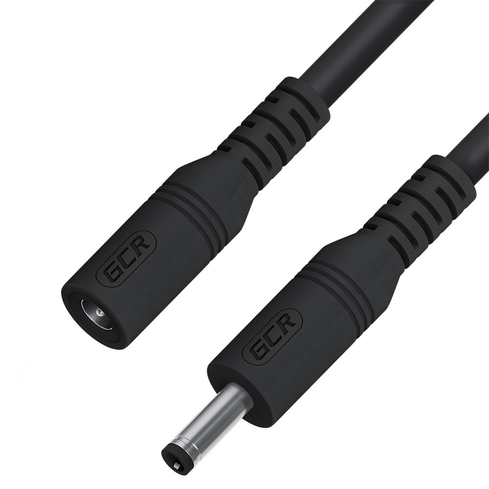 Кабель силовой DC - DC Greenconnect GCR-56071 10.0m