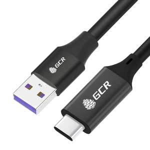 Кабель USB 3.1 Тип C - USB 3.0 Тип A Greenconnect GCR-55464 1.5m