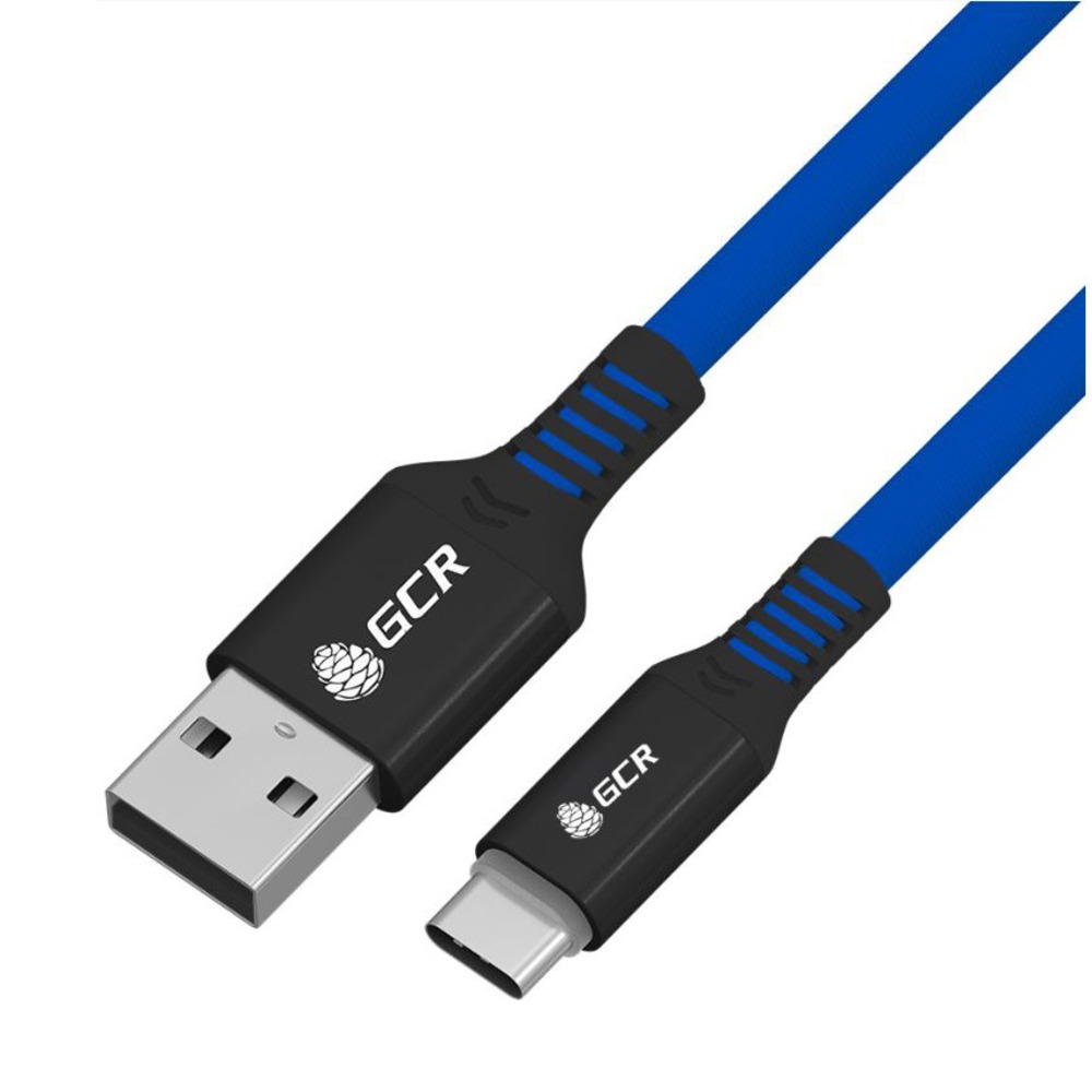 Кабель USB 3.1 Тип C - USB 2.0 Тип A Greenconnect GCR-56727 1.0m
