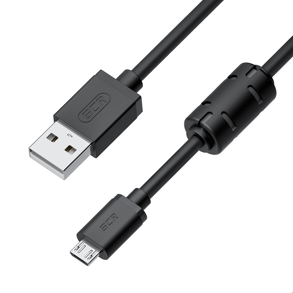 Кабель USB 2.0 Тип A - B micro Greenconnect GCR-56028 3.0m