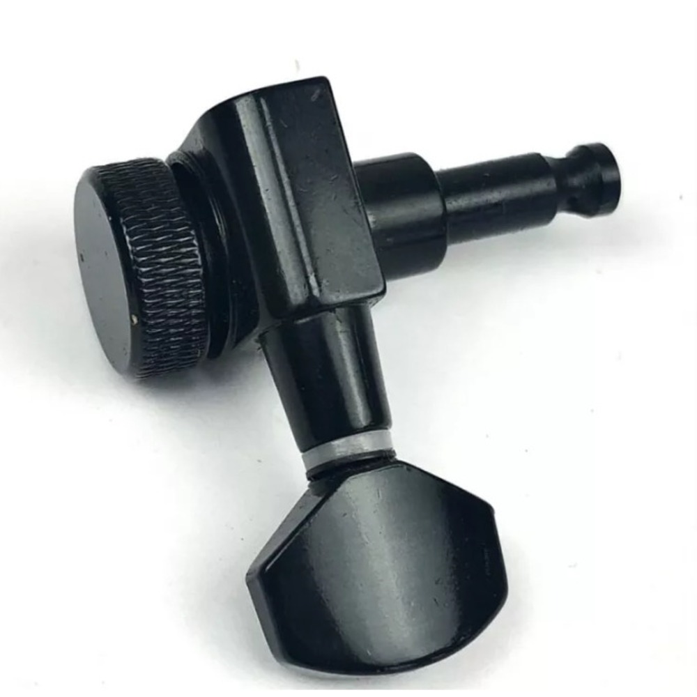 Гитарная фурнитура Donlis MH131-6R-BK