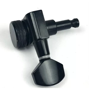 Гитарная фурнитура Donlis MH131-6R-BK