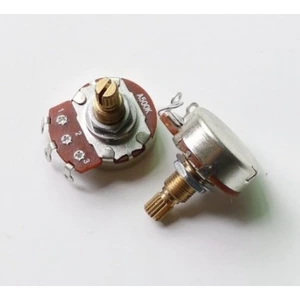 Гитарная фурнитура Donlis RV24B-A5-15
