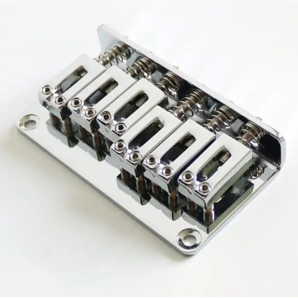 Гитарная фурнитура Donlis SFB001-CR
