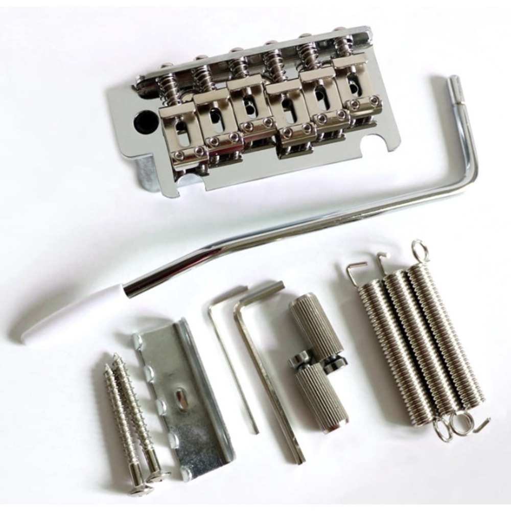 Гитарная фурнитура Donlis STB013-CR