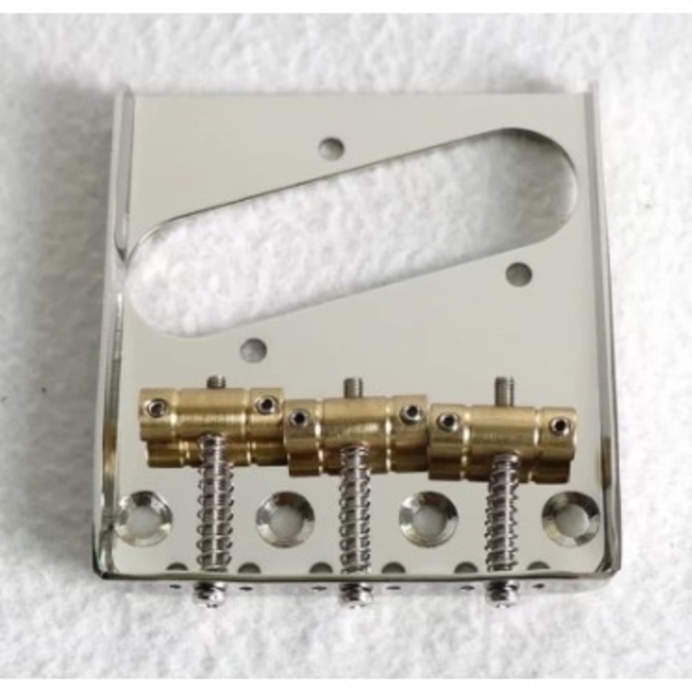 Гитарная фурнитура Donlis TLB011L-CRNI