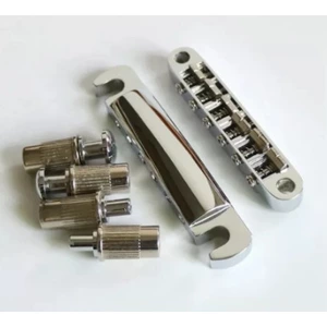Гитарная фурнитура Donlis TOM003-CR