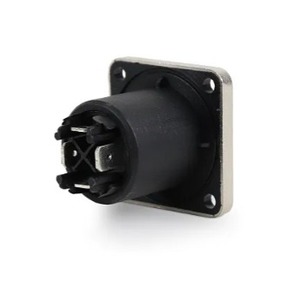 Терминал speakON 4-Pin AuraSonics SCM4F