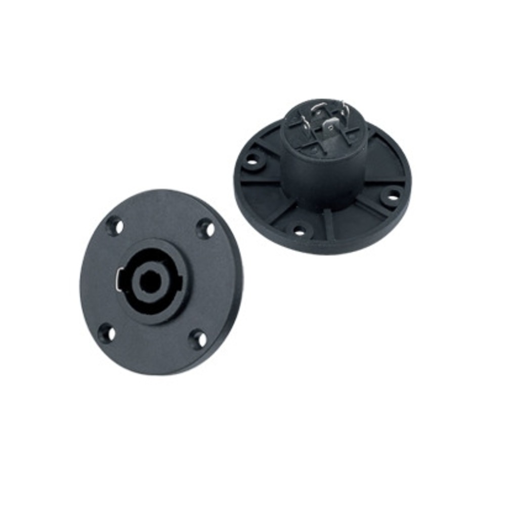 Терминал speakON 4-Pin AuraSonics SC4FR