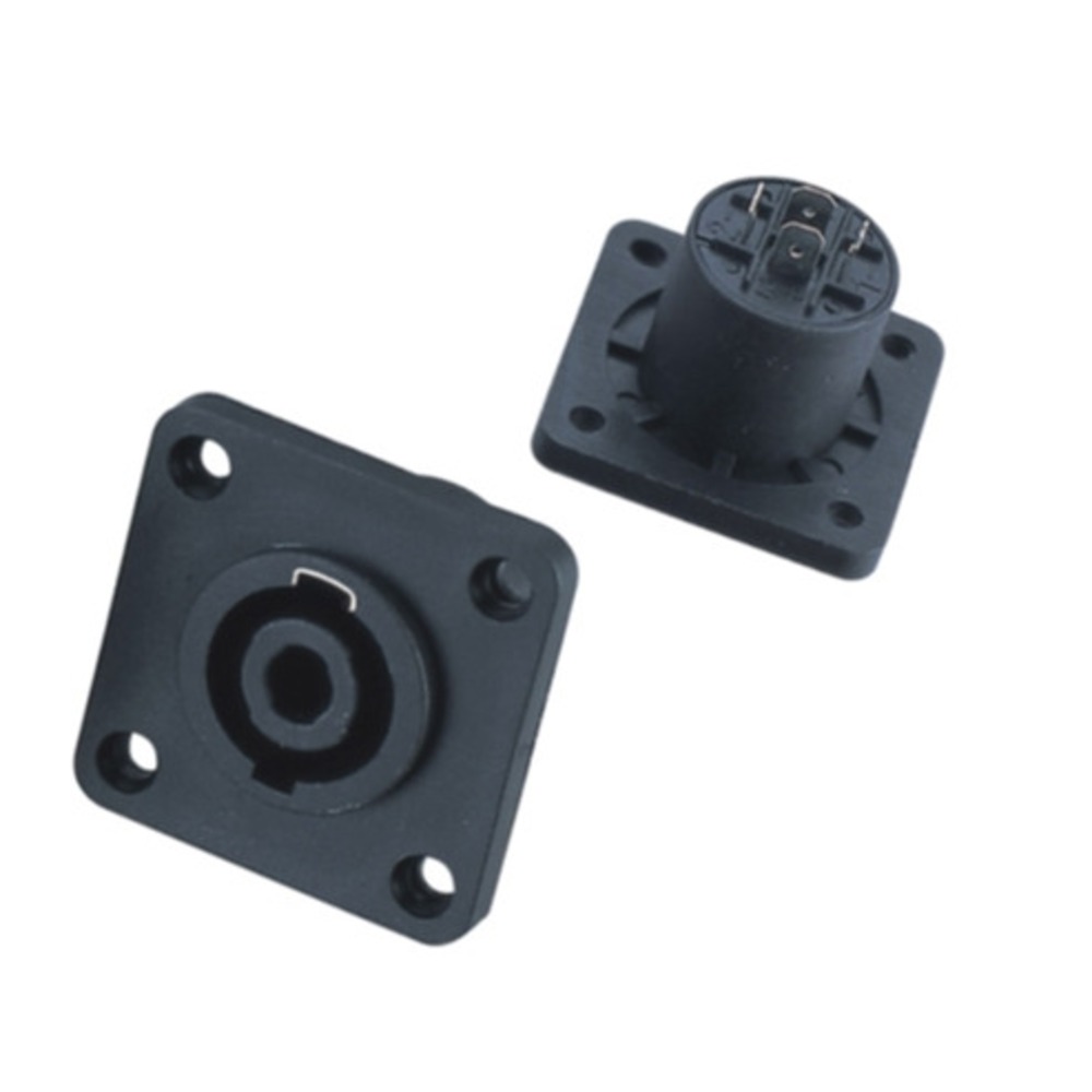 Терминал speakON 4-Pin AuraSonics SC4FS