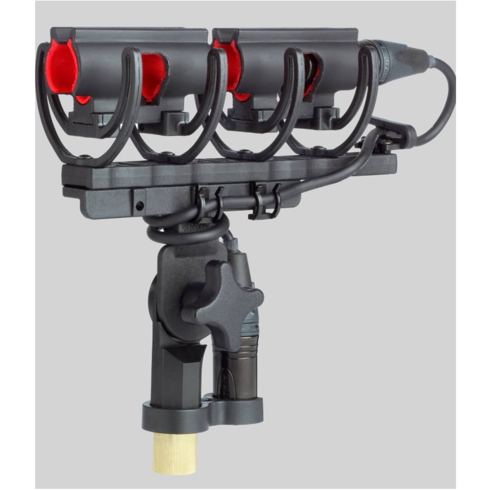 Адаптер для микрофона Shure A89LM-BA