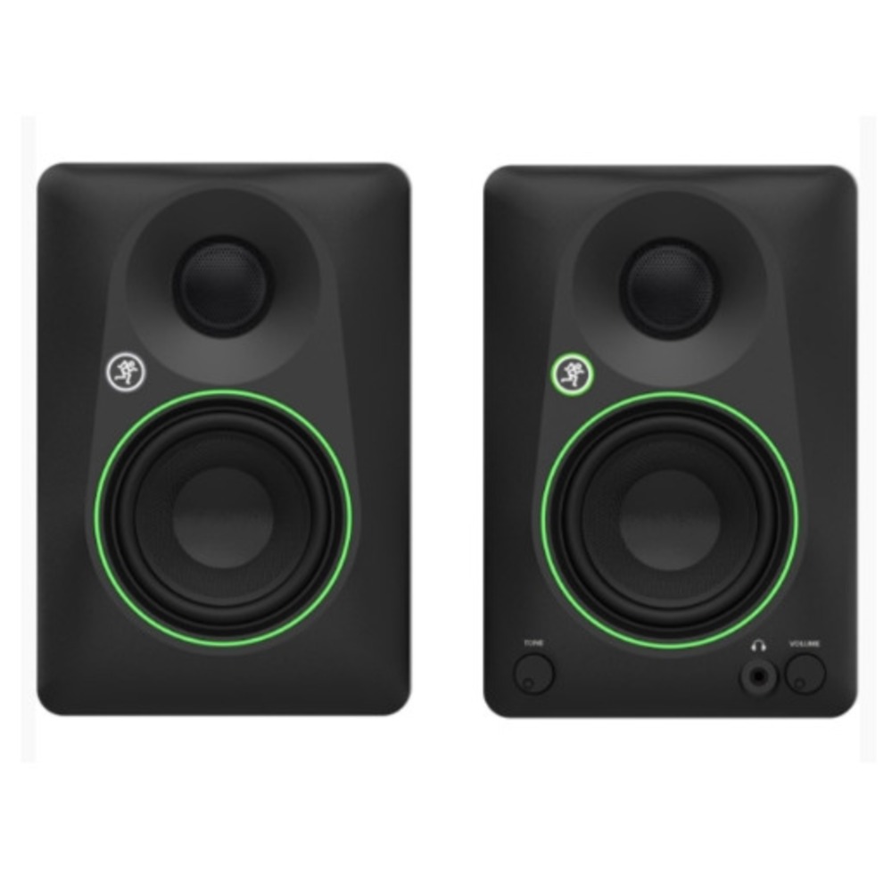 Студийные мониторы комплект MACKIE CR3.5BT
