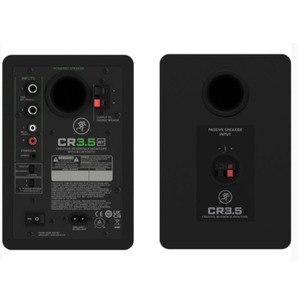 Студийные мониторы комплект MACKIE CR3.5BT