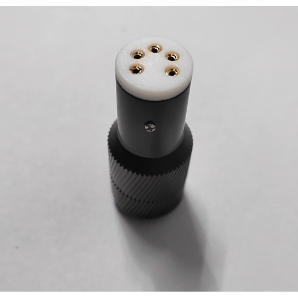 Разъем DIN (Папа) MSound 5Pin DIN(G)