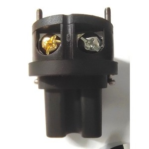 Разъем IEC C15 MSound MS-54(G) BV