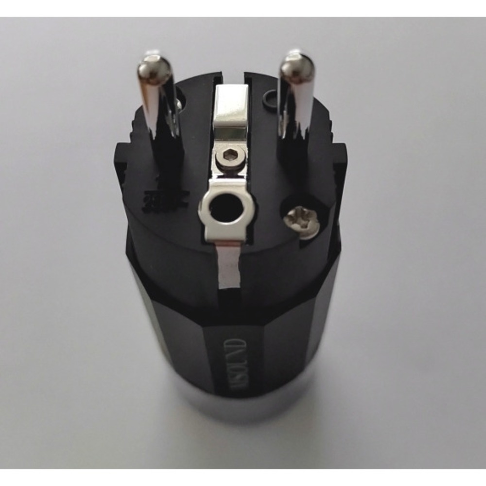 Разъем EU Schuko MSound MS-E59(R) BV