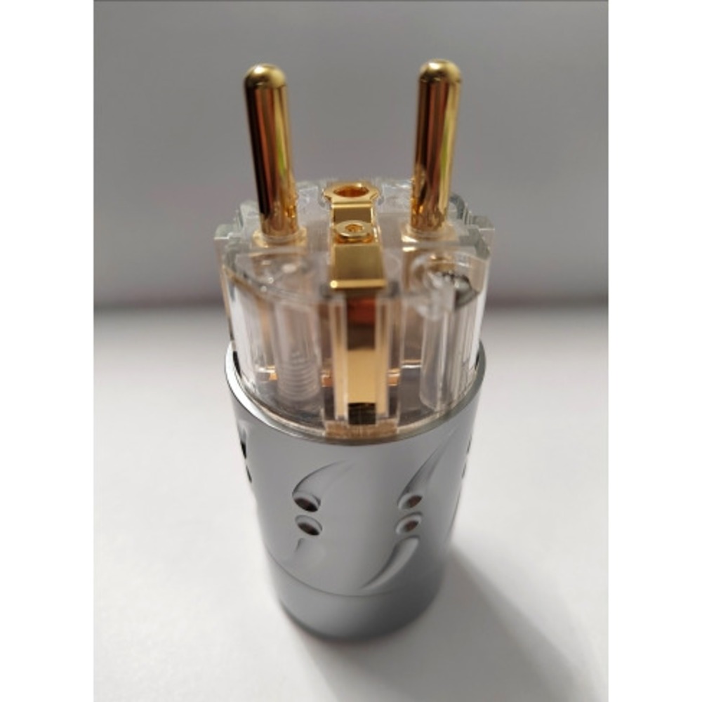 Разъем EU Schuko MSound MS-E51(G)
