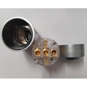 Разъем EU Schuko MSound MS-E51(G)