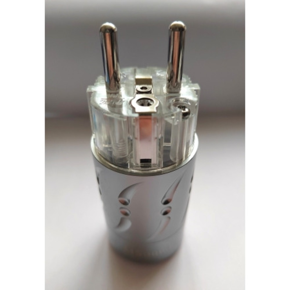 Разъем EU Schuko MSound MS-E51(R)