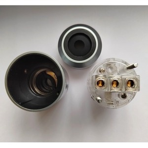 Разъем EU Schuko MSound MS-E51(R)
