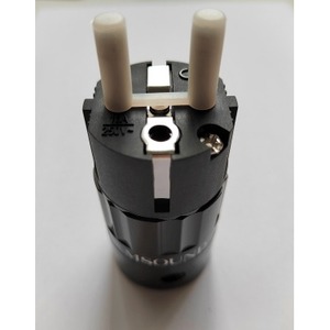 Разъем EU Schuko MSound MS-E54(R) BV