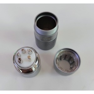 Разъем XLR (Папа) MSound MS-705M(R)