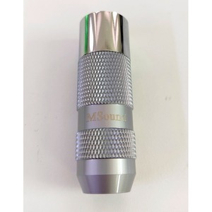 Разъем XLR (Папа) MSound MS-705M(R)
