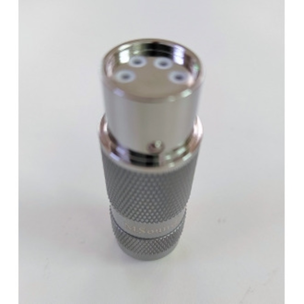 Разъем XLR (Мама) MSound MS-706F(R)