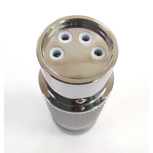 Разъем XLR (Мама) MSound MS-706F(R)