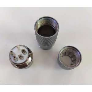 Разъем XLR (Мама) MSound MS-706F(R)