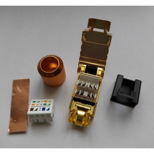 Разъем RJ45 MSound MS-LAN