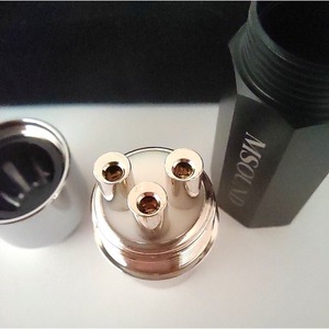 Разъем XLR (Комплект) MSound MS-X209(R) BV Set-4