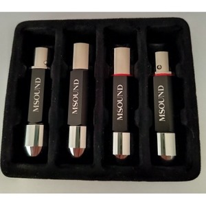 Разъем XLR (Комплект) MSound MS-X209(R) BV Set-4