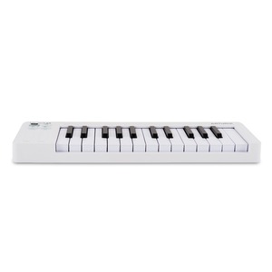 Миди клавиатура Arturia MicroLab 3 White