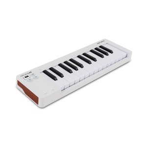 Миди клавиатура Arturia MicroLab 3 White