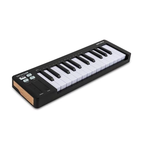 Миди клавиатура Arturia MicroLab 3 Black
