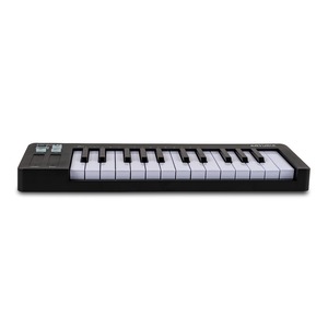 Миди клавиатура Arturia MicroLab 3 Black
