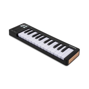 Миди клавиатура Arturia MicroLab 3 Black