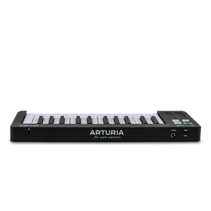 Миди клавиатура Arturia MicroLab 3 Black