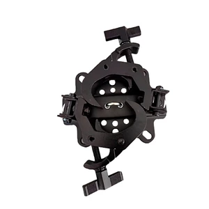 Струбцина для сценического оборудования Euro DJ CLAMP SET-100 PRO FOLD