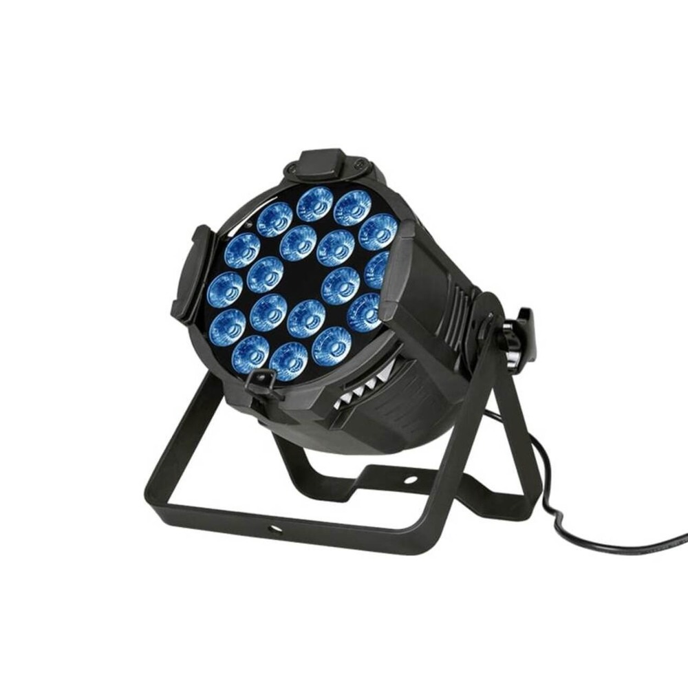 Прожектор PAR LED Euro DJ LED PAR 2418 RGBWA/UV  V2