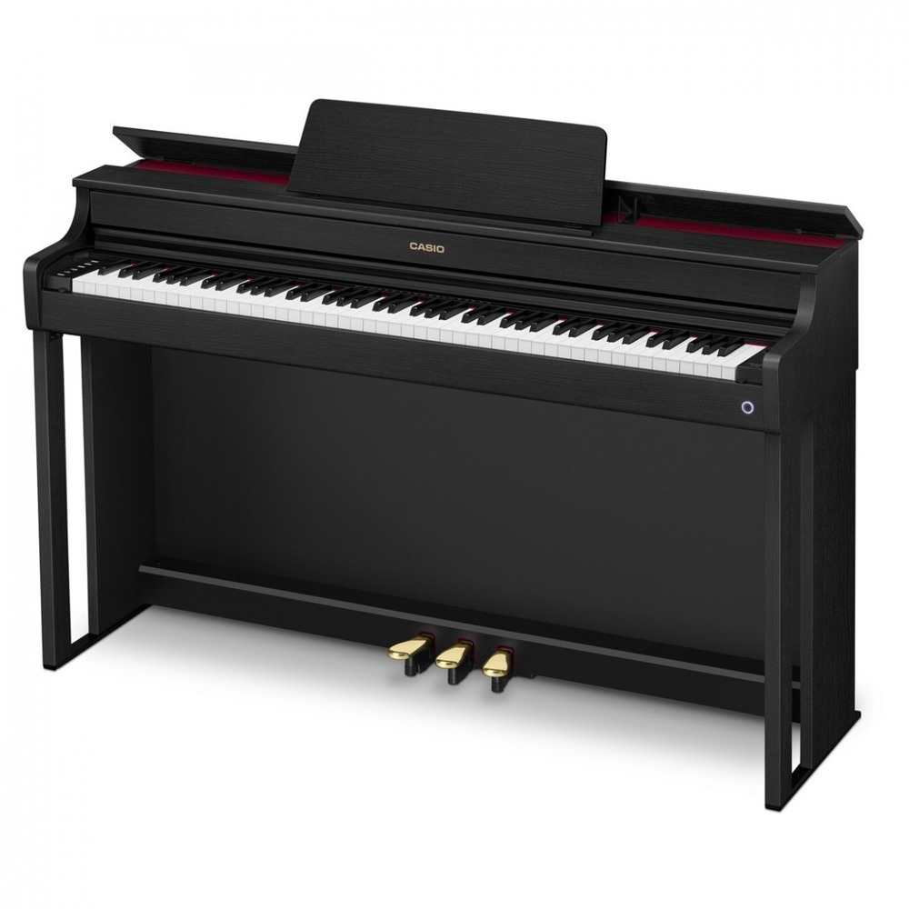 Пианино цифровое Casio Celviano AP-300BK