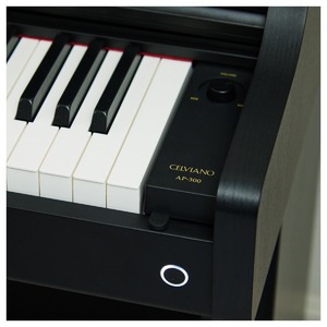 Пианино цифровое Casio Celviano AP-300BK