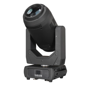 Прожектор полного движения LED Euro DJ LED BSW 350 CMY