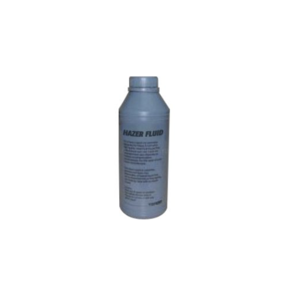 Аксессуар для генератора эффектов Euro DJ HAZE OIL