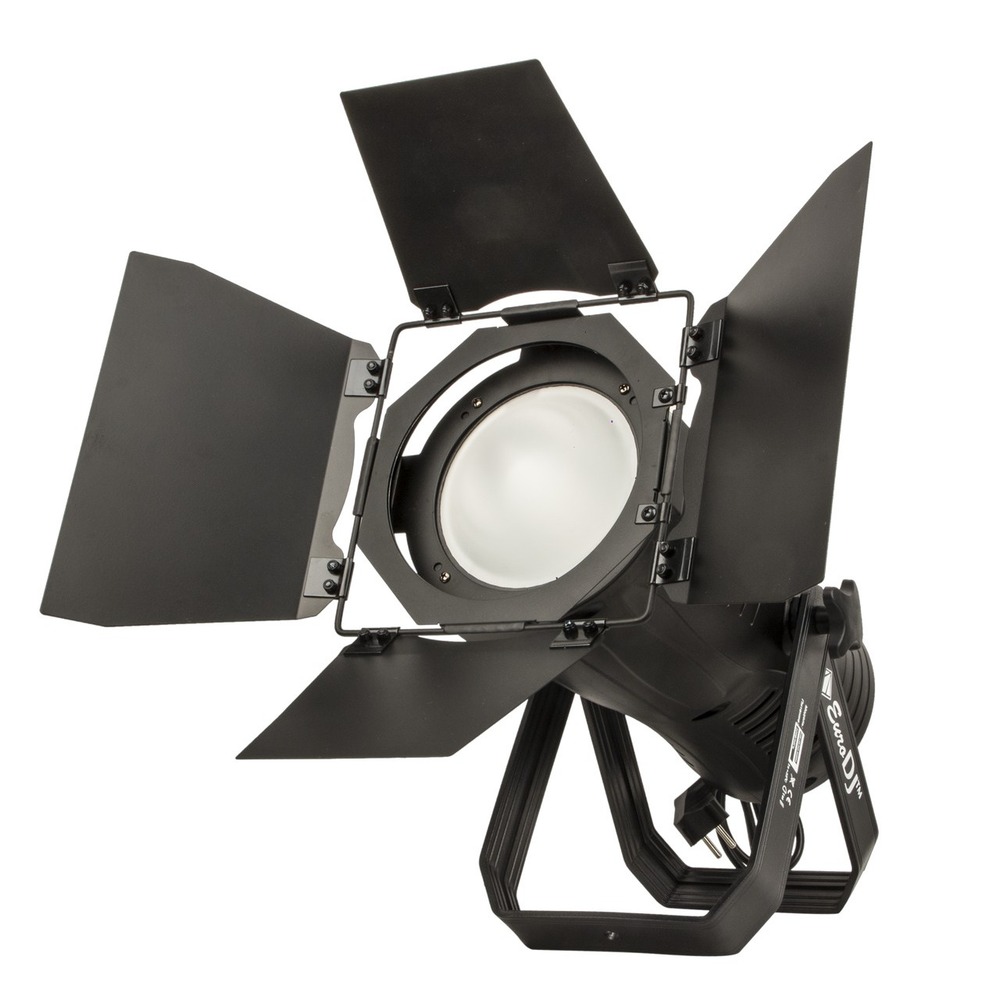 Прожектор профильный Euro DJ COB LED PAR-WW/CW 200