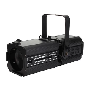 Прожектор профильный Euro DJ LED Profile ZOOM 200 RGBACL/15-50