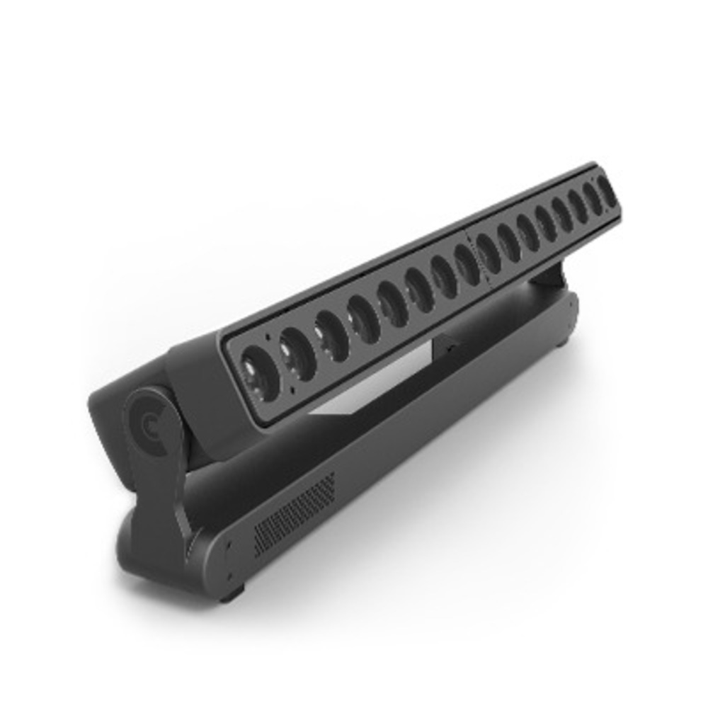 Линейный светодиодный светильник Euro DJ SUPER BEAM-LINE