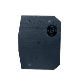 Пассивный сабвуфер Eurosound BBR-010 Install SUB